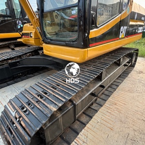 รถขุดไฮดรอลิก Caterpillar มือสอง ราคาดี รุ่น <span class=keywords><strong>Cat</strong></span> <span class=keywords><strong>320B</strong></span> 320BL รถขุด Caterpillar <span class=keywords><strong>320b</strong></span>/l มือสอง - Product Image 3