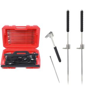 Neuer ADMT-600ZN+12 Kanal Untergrund-Wasserdetektor 600m / Unterirdischer Wasserdetektor Wassererkennungsgerät - Product Image 6