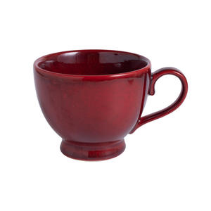 Nueva Taza de Cerámica Multicolor, Taza Grande para <span class=keywords><strong>Desayuno</strong></span>, Leche, Avena, Café, Agua, para Cafetería - Product Image 6