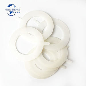 אטם בצורת סיליקון יכול להיות מחורר אטם גומי שרירותי - Product Image 5