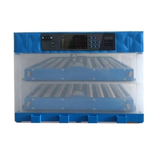 Mini incubadora automática <span class=keywords><strong>de</strong></span> sistema Solar <span class=keywords><strong>de</strong></span> temperatura <span class=keywords><strong>de</strong></span> 128 Uds. Con suministro <span class=keywords><strong>de</strong></span> agua para huevos <span class=keywords><strong>de</strong></span> <span class=keywords><strong>gallina</strong></span>, producto nuevo y explosivo - Product Image 1