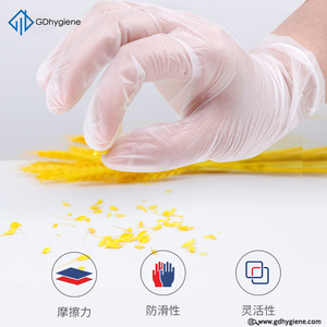 <span class=keywords><strong>Guantes</strong></span> Desechables <span class=keywords><strong>de</strong></span> PVC al Por Mayor a <span class=keywords><strong>Precio</strong></span> <span class=keywords><strong>de</strong></span> Fábrica, No Tóxicos, <span class=keywords><strong>de</strong></span> Grado Alimenticio, Transparentes, <span class=keywords><strong>de</strong></span> <span class=keywords><strong>Vinilo</strong></span>, <span class=keywords><strong>de</strong></span> Seguridad, 100 Unidades por <span class=keywords><strong>Caja</strong></span> - Product Image 4