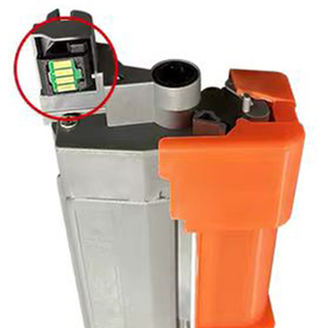 Compatible Replace Cartridge Fit For <strong>Brother</strong> <strong>DCP</strong> L-3527CDW <strong>DCP</strong> L-3528CDW <strong>DCP</strong> L-3555CDW - Product Image 1