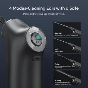 <b>Smart</b> Visual Ear Cleaner <b>Camera</b> Ear Wax Removal Tool Electric Ear Cleaning Device - Product Image 2