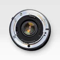 Lensa Kamera Bekas Laris Manis Wide Angle AF-S 18-35mm F3.5-45D Full Frame untuk Kamera DSLR Nikon F Mount