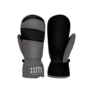 Accessoires de sports d'hiver Gants de ski Hommes Gants de ski de neige imperméables et coupe-vent pour femmes Gants chauds antidérapants - Product Image 3