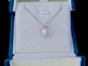 Joyería fina joyería colorida 6,5-7mm Japón Akoya mar perla collar joyería gran oferta madre perla collares <span class=keywords><strong>de</strong></span> perlas personalizados - Product Image 2