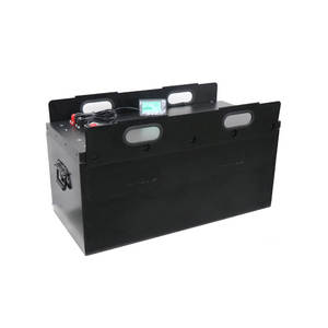 HFH <span class=keywords><strong>OEM</strong></span> ODM 36 В 800Ah литий-ионный аккумулятор замена для TOYOTA промышленный погрузчик вилочный погрузчик свинцово-кислотный аккумулятор - Product Image 1