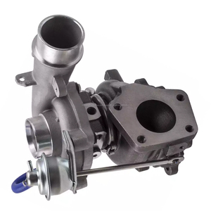 53047109904 K0422 582 K0422-582 Turbo Turbocompresor para Mazda CX7 CX - 7 <span class=keywords><strong>2</strong></span>.3L L3YC1370Z L33L13700C - Product Image 4