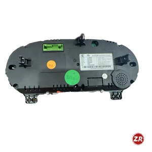 Ricambi Originali SAIC <span class=keywords><strong>MG</strong></span> MAXUS NUOVO Display a Cristalli Liquidi per Auto <span class=keywords><strong>MG</strong></span> ZS 20 OE 10143385 Servizi di Abbinamento Disponibili - Product Image 2