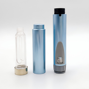 Stylo injecteur V2 à prix abordable, 60 unités, conception réutilisable, en verre et aluminium, pour le marché d'Asie du Sud-Est - Product Image 6