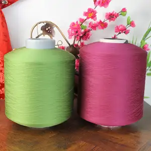 Polypropylene Yarn Twisted Fdy High Tenactiy Polypropylene Pp Yarn For Cordage Ropes