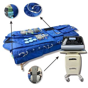 B8310DT Desktop 3 In 1 Electric Facial Massager With Air Pressure Patches <b>Type</b> <b>C</b> Usb <b>Plug</b> In Timing Function - Product Image 3