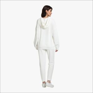 Conjunto de Pijama Modal para Mujer, Conjunto de Pijama Largo para Mujer, Ropa de Dormir Personalizada de Vietnam, Pijamas Modales, Conjuntos de Ropa de Casa para Mujer - Product Image 4