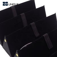 Étui de rangement pliable pour lunettes de soleil, organiseur de voyage pour plusieurs lunettes, présentoir à lunettes