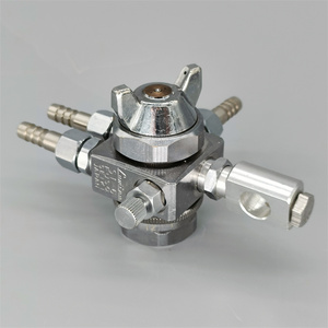 Nueva Boquilla de Agente Desmoldante Automático YU <span class=keywords><strong>HU</strong></span> ST-5/ST-6 de Acero Inoxidable, Presión de 2.5-4 Bares, Shandong, China - Product Image 1