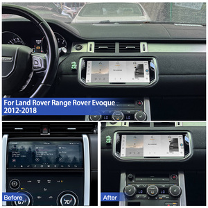 HFMidia 10.25inch Android 15 Car <b>Radio</b> Multimedia Player For Land Rover Range Rover Evoque L538 2012-2018 with 4G LTE WiFi - Product Image 5