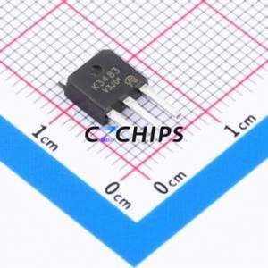 Transistor de Efecto de Campo (MOSFET) 2SK3483-VB TO-251 Nuevo y Original - Product Image 1