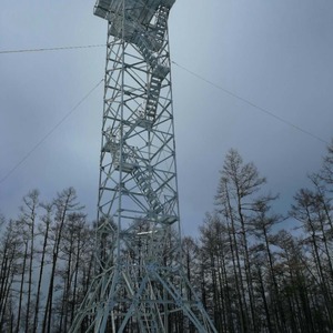 <span class=keywords><strong>Tour</strong></span> d'observation multifonctionnelle en acier pour la détection des incendies, l'observation panoramique et la <span class=keywords><strong>patrouille</strong></span> de sécurité des frontières - Product Image 6