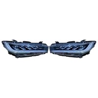 Phare avant BYD Qin PLUS High Trim HDH-4121010020 OEM 12V 6000K Neuf Système d'éclairage automobile Pièces extérieures automobiles