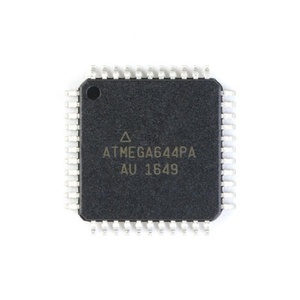 Venta Directa de Fábrica, Chip IC, Servicio BOM, Componente Electrónico ATMEGA644PA-AU - Product Image 1
