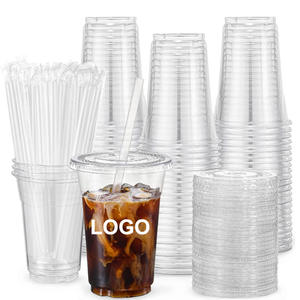 Gobelet à neige en forme de fleur à six angles <span class=keywords><strong>KFC</strong></span> / Gobelet à glace en plastique en forme de fleur / Gobelets à glace jetables - Product Image 2