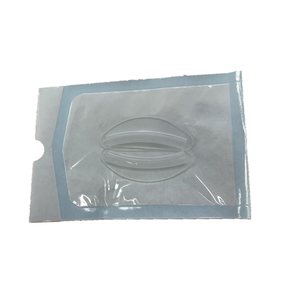 1 paire d'attelles nasales stérilisées en silicone <span class=keywords><strong>Doyle</strong></span> Septoplastie ENT - Product Image 1