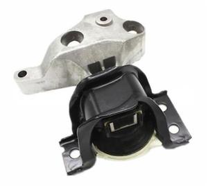 Support moteur en caoutchouc/métal pour Renault <span class=keywords><strong>Duster</strong></span> Logan Sandero, remplacement complet, 112100627R, haute qualité, neuf, garantie 1 an - Product Image 1