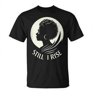 Camiseta Promocional Inspire and Rise - Product Image 2