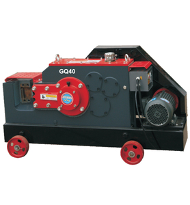 GQ40 Stahls tangens chneide maschine - Product Image 1