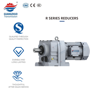 Grf loạt truyền hộp số giảm truyền hộp số giảm truyền hộp số - Product Image 2