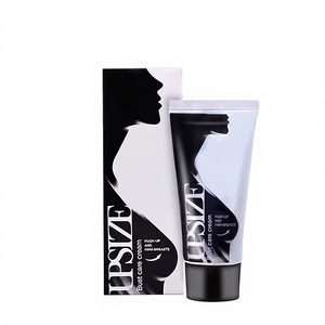 Crème de beauté élastique hydratante et raffermissante pour l'amélioration mammaire aux herbes Lyonsbarry, post-partum, anti-affaissement, pour massage des seins - Product Image 4