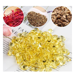 Gel per Orgasmo Femminile Prodotti per Adulti Liquido Stimolante Lubrificante Vaginale per Coppie Capsule Rassodanti per Donne - Product Image 5