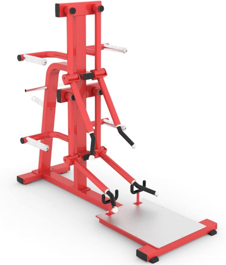 Support plat latéral Em3031