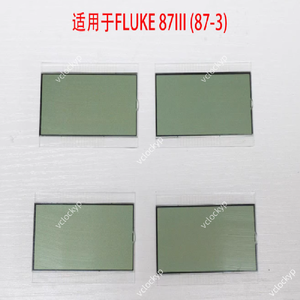 Écran d'affichage FLUKE 87 III 87III 87-3 - Product Image 2