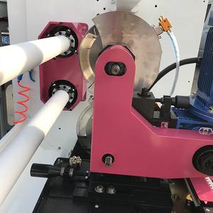 <span class=keywords><strong>La</strong></span> Máquina De Corte De Doble Eje De Cintas Cortadora De Cinta Bopp - Product Image 5
