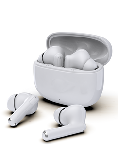 Nhà Máy Ban Đầu S31 Trong Tai ENC TWS Tai Nghe Tiếng Ồn Hủy Bỏ Không Khí Pro Điều Khiển Cảm Ứng Earbuds Pro Tai Nghe Không Dây Hủy Bỏ - Product Image 2