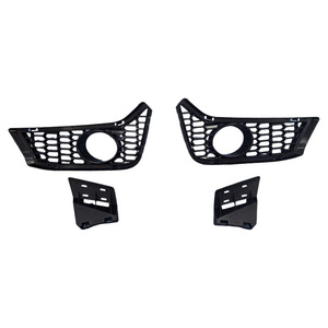 Sửa Đổi M3 M4 Cơ Thể Kit Phía Trước Surround Cho BMW <span class=keywords><strong>3</strong></span> Loạt <span class=keywords><strong>4</strong></span> Loạt F30 F35 F32 F36 Điều Kiện Mới Chất Liệu ABS - Product Image 2