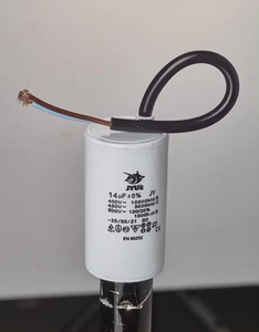 <span class=keywords><strong>Cbb60</strong></span> AC động cơ tụ điện giấy tụ điện cho máy phát điện - Product Image 5