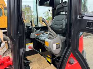 Rodamiento de Bomba de Motor PLC para Excavadora Mini U35/U30/U50/U55/KX165/KX155 con Caja de Cambios y Motor, en Venta - Product Image 5