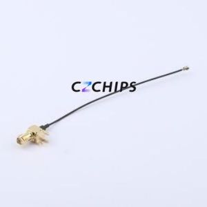 3C0225A04-046 RF Cable RF Whole Sale Electronic Component Chips Supplier & BOM Service - Product Image 1