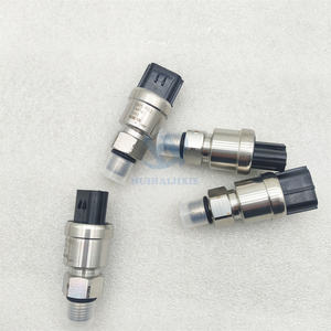 Sensor de Baja Presión de Aceite KM15-P02 para Maquinaria de Construcción, KM15P02 para Excavadoras SH200 SH240 <span class=keywords><strong>SH350</strong></span> CS210 CX240 - Product Image 5
