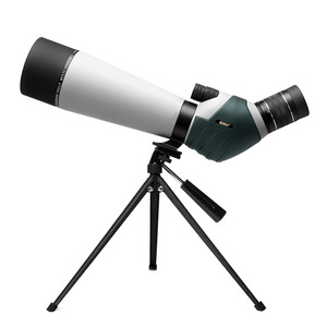 Gaomu Monocular Telescope 20-60x80 High Magnification Large Aperture Civil Use - Product Image 5