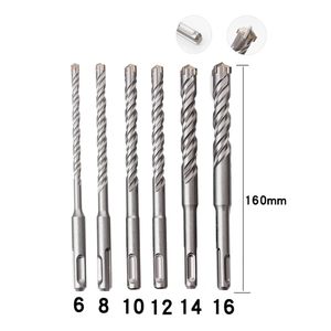 Béton <span class=keywords><strong>Sds</strong></span> <span class=keywords><strong>Plus</strong></span> Marteau <span class=keywords><strong>Foret</strong></span> Pour Béton Marteau Électrique <span class=keywords><strong>Foret</strong></span> À Béton - Product Image 1
