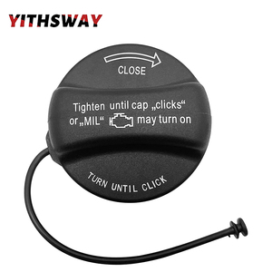 Couvercle de remplissage de réservoir de carburant, capuchon de remplissage de carburant, 16117222391 pour <span class=keywords><strong>Mini</strong></span> <span class=keywords><strong>Cooper</strong></span> et BMW 128i 135i 16116756772, 16116759042, 16110149425, 16117222391 - Product Image 2