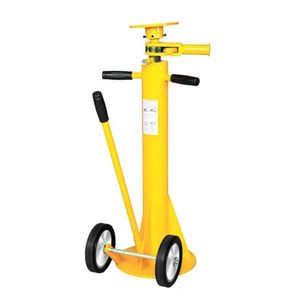 100000 фунт. Стабилизирующий домкрат для стандартного прицепа - Product Image 1