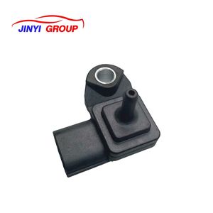 Capteur MAP adapté à Mitsubishi L200 KL1T 2.4TD 1865A298 - Product Image 4