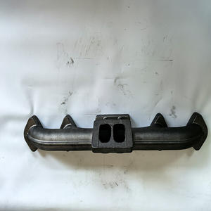 070253017a выпускной коллектор для vw запчасти - Product Image 6