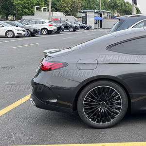 ชุดแต่งสปอยเลอร์หลัง สำหรับรถยนต์ Mercedes Benz CLE-Class Coupe C236 ปี 2024+ อุปกรณ์ตกแต่งรถยนต์ - Product Image 4