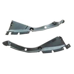 Placa Protectora de Parachoques Delantero de Plástico para Toyota RAV4 Yui Yusen, 53298-0R010 R 53299-0R010 L, 2014-2015 - Product Image 3